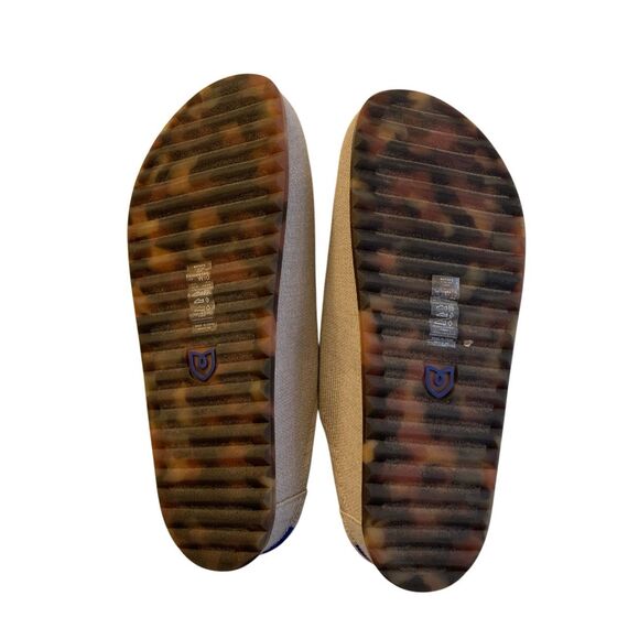 Rothy's Cozy clog women's size 10 NEW - Picture 4 of 4